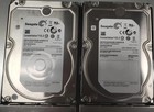 2tb Seagate Hdd St2000nm0055 V5 7 2k 6gb s 3 5  Sata3 Hard Disk Drive
