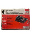 New Bessey Drill Hand Tool Press Vise