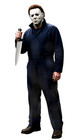 Michael Myers 6ft 3in Life Size Cutout Standee Halloween Horror Decor