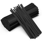 400 Pcs Twist Ties Heavy Duty Reusable Cable Ties Bread Bags Craft Gardening New