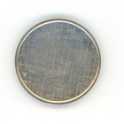 1933 Px3 Double Header Coin     Pinky Whitney     Boston Braves