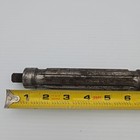 Cleveland 1-3 32   Machine Milling Reamer A2093