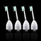 6 Pack Toothbrush Replacement Brush Heads For Philips Sonicare E Series Hx7001