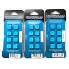  3  Listerine Ready Tabs Clean Mint  8 Tablets pack  24 Tabs Total