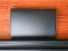 Vinyl Case Credit Or Debit Card Holder  Id  Business Or Gift Cards  Black Wallet