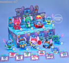 Authentic For Cosbi Stitch Mania Series Toy Story Series Confirmed Figure Toy