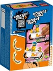 Lego City Stuntz 60333 Bathtub Stunt Bike Motorcycle Set W  Minifigure New