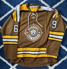 Shoresy Fall Classic Shore Jersey   69  Size- Xl  New W o Tags 