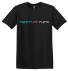 Twenty One Pilots T-shirts    Multiple Designs   Soft Unisex
