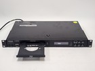Denon Dn-500bd Mkii Professional Blu-ray Dvd Cd Player Rack Mount - Tested