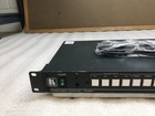 Kramer Vp-728 9-input Proscale Hdmi Hqv Digital Presentation Scaler switcher