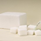 White Soap Base For Soap Making Organic Formula 10lb