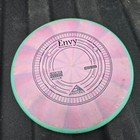 Axiom Disc Golf Cosmic Electron Envy Putt Approach Putter 3 3 -1 2 - Medium 166g