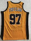 Wu Tang Clan Jersey