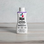 Rit Apple Green Dye With Colorstay Fixative Fabric Color For Long-lasting Res   
