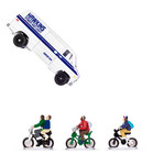 Hot Wheels Stranger Things 1983 Chevy Van Set  2026 Sdcc Mattel Exclusive  New 
