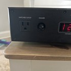 Furman Linear Ac Power Conditioner Elite 15 Dm 