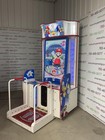 Mario   Sonic At The Olympics By Sega Arcade Video Game