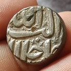  d71 india Mughal Empire-akbar  Silver Rupee  Rare Berar Mint Nice Grade