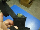 Us Army M40 Gas Mask Head Harness New In Wrapper