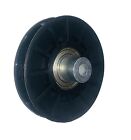V- Idler Pulley Replaces 194326 532194326 Fits Husqvarna Craftsman Poulan 