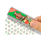 Juicy Jays 1 1 4 Superfine Wham Bam Water Flavored Hemp Rolling Papers  Full Box