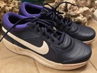 Nike Court Lite Men s Tennis Clay Shoes Size 6 5