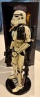 Sideshow Collectibles Star Wars Sandtrooper Squad Leader Tatooine 1 6 Scale