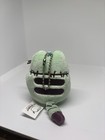 Pusheen Surprise Plush  Series 4  Halloween  Frankenstein Pusheen  Nwb  Rare