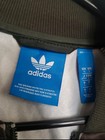 Adidas Originals Men s Camo Track Jacket Full-zip L Tricot Polyester Stand-up