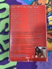 Swv - Ultra Rare Spillin  Flava Mixtape - Cassette Tape - Mobb Deep  Red Alert