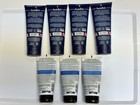 Lot Of 7 Men   s Barber hair Shaving Cream 6oz Bottles New - Classic   Cream Shave