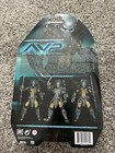 Neca Avp Alien Vs  Predator Series 15 Ancient Warrior Predator Action Figure New