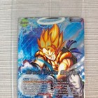 Dragon Ball Super Dbs Miracle Strike Gogeta  Promo P-069 Pr Rare New Sealed Card
