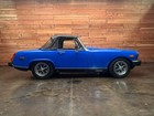 1975 Mg Midget 