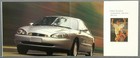 1998 Mercury Sales Catalog
