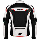 Motorcycle Jacket Motorbike Jacket Air Mesh Cordura Jacket Textile Jacket