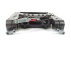 Red Pro Cinema Camera Universal Dovetail Quick Release System W   2  19mm Rods