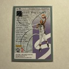 2026 Panini Wnba Donruss Elite Series Gabby Williams Storm Holo 