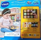 Vtech Discover   Learn Tablet