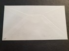 Submarine Uss Pogy Ssn-647 Naval Cover 1996 North Pole Arctic Cachet Uss Peleliu