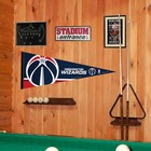 Washington Wizards Nba Pennant