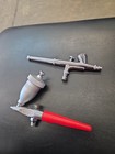 Lot Of 2 Airbrush Tools See