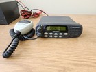 Motorola Cdm-1550ls  Uhf W  Mic