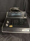 Vintage Singer Electronic Calculator Friden Model  1117a From Intern   l Bank