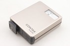  near Mint  Contax Tla140 Shoe Mount Flash For G1 G2 Tla 140 From Japan