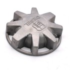 Fuel Cap For John Deere Crawler Dozer 550 555 755 855 655 750 850 T156445