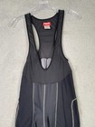 Pearl Izumi 3d Pro Cycling Bib Tights Mens Medium Padded Performance Stretch