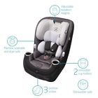 Maxi-cosi Pria All-in-one Convertible Car Seat  Rear Facing Car Seat For Infants