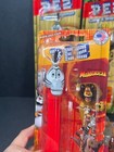    madagascar    Pez Candy Dispensers - Lot Of  7  - Factory Sealed   Loose